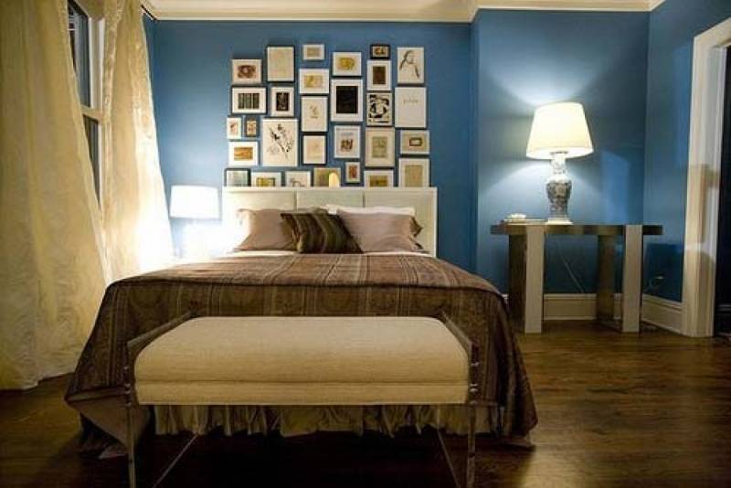 Affordable master bedroom decorating ideas