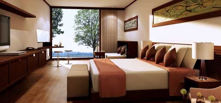 7 Amazing Ideas For Top Bedroom Designs