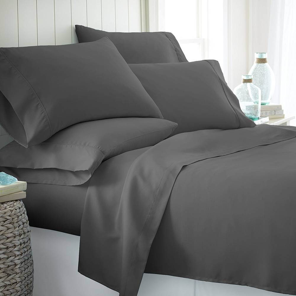 Egyptian Luxury Bed Sheet Set