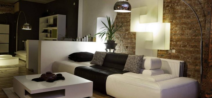 Top Tips To Decorating Living Room For Modern House