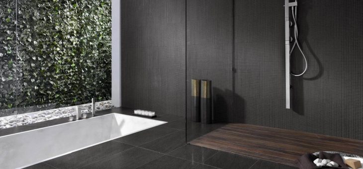 Interior Design Tips For Beautiful And Minimalist Bathroom Interior