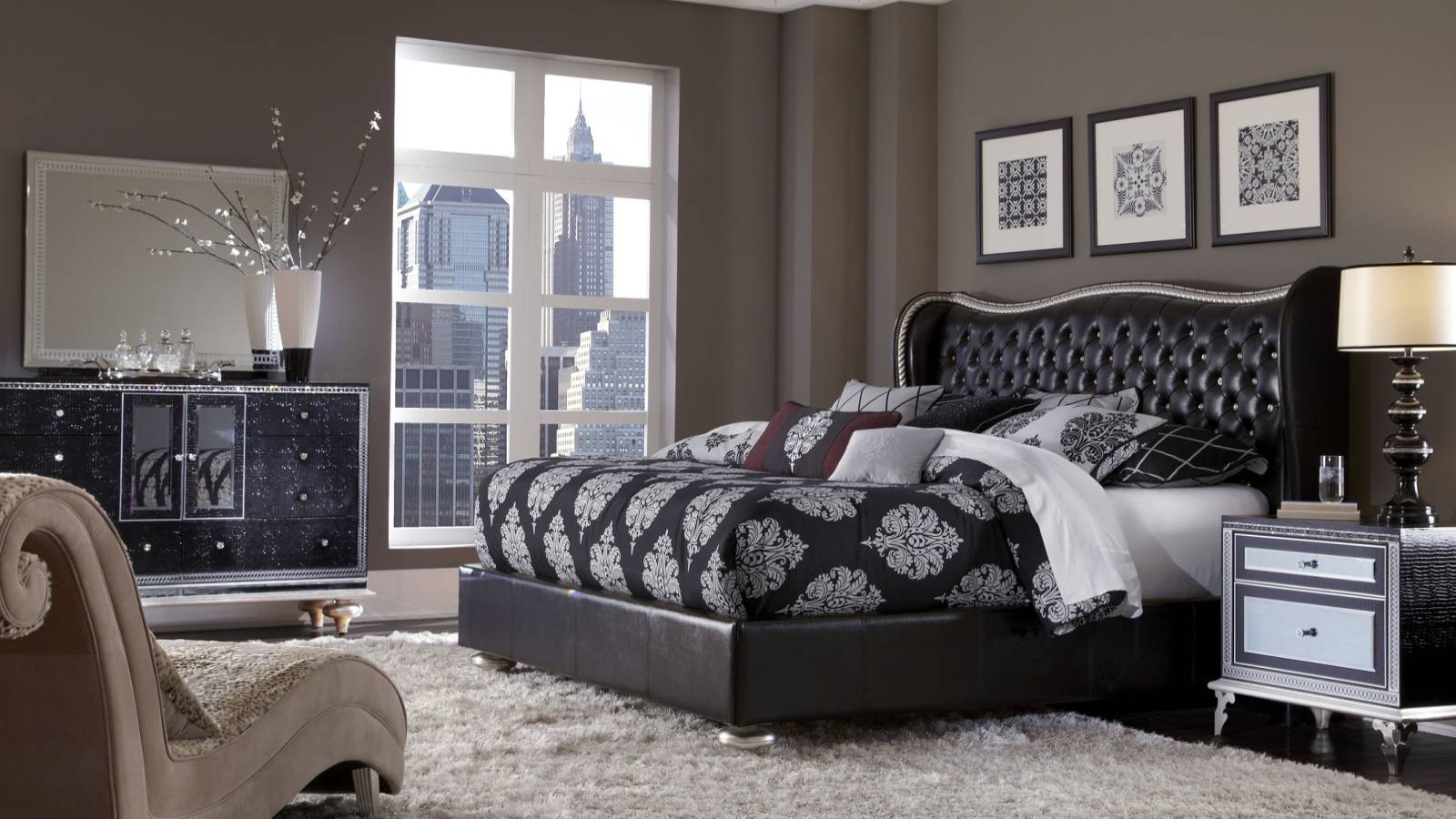16 Cute Bedroom Ideas In 4 Different Styles