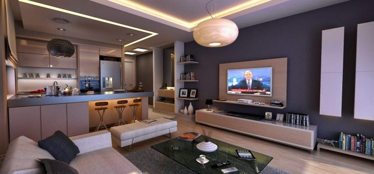 Some Definitions Of Interior Design And Interior Decorating