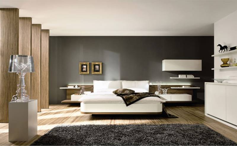 18 Great Master Bedroom Ideas For Modern House Interior