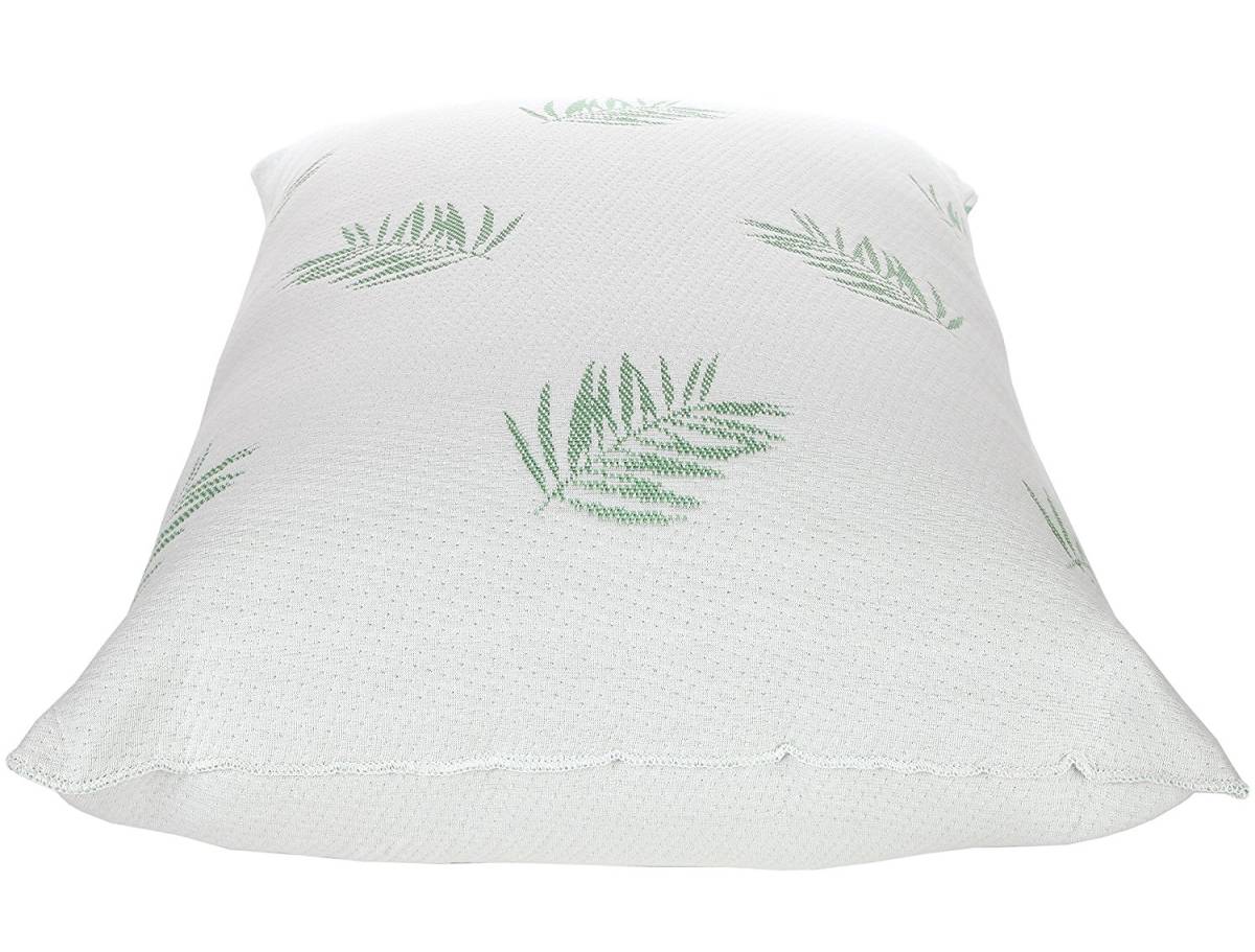 The Perfect Bamboo Pillow