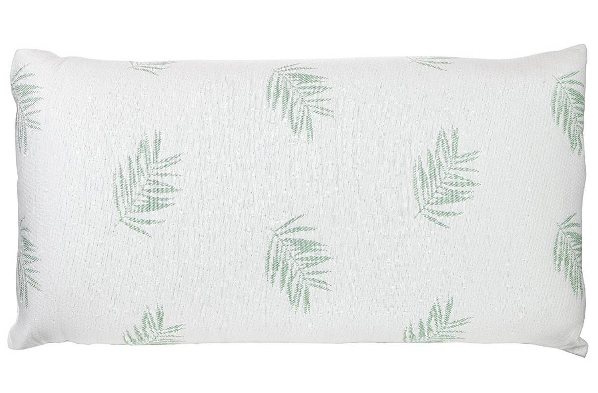The Perfect Bamboo Pillow