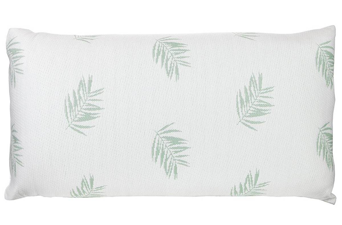 The Perfect Bamboo Pillow
