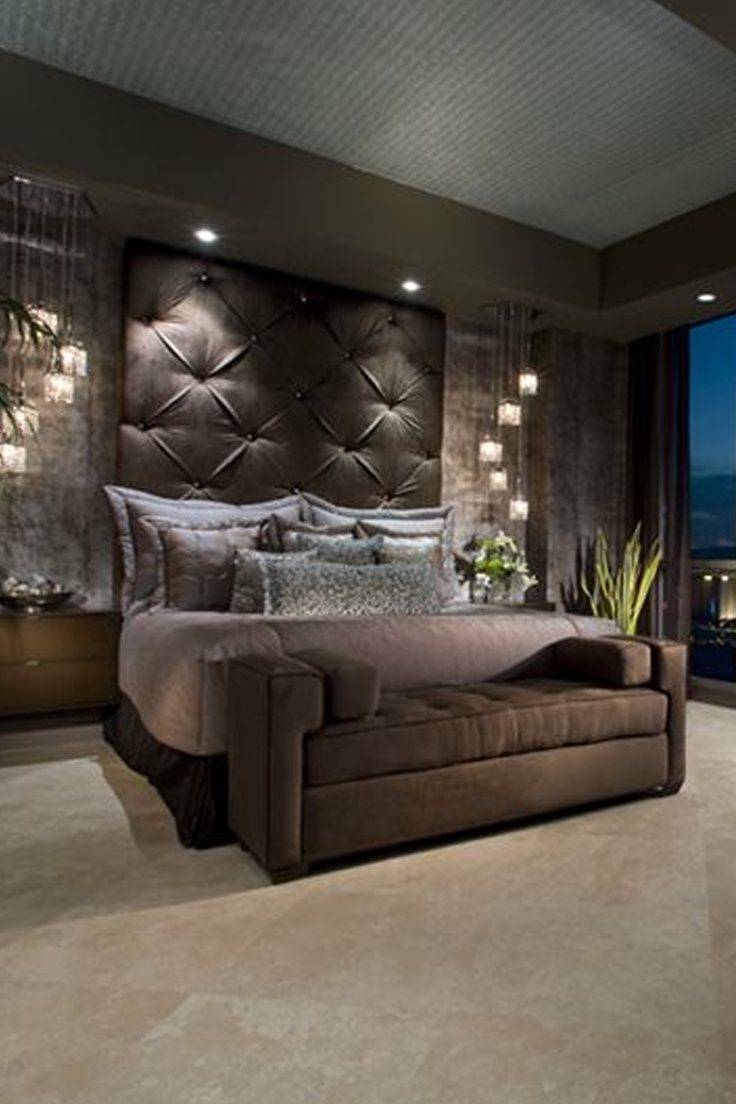 18 Great Master Bedroom Ideas For Modern House - Interior ...