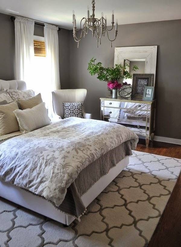 master bedroom design ideas