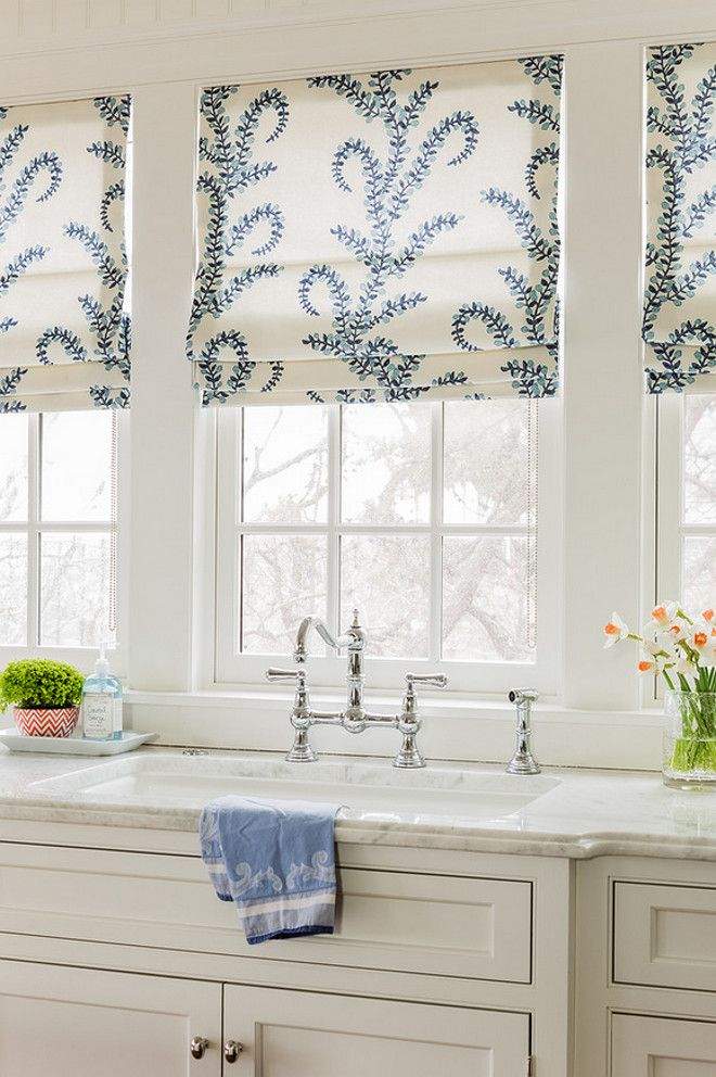 02 - themed kitchen curtains ideas