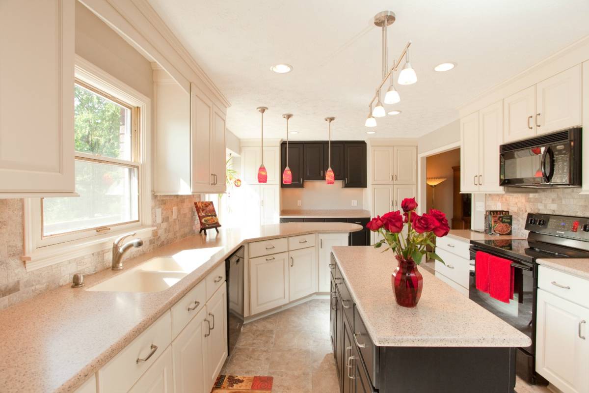 Kitchen Lighting Ideas Small Kitchen SHREENAD HOME Kitchen Lighting Ideas Small Kitchen SHREENAD HOME