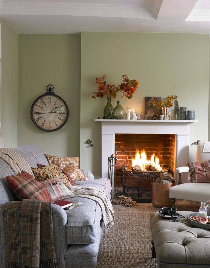 17 Amazing Small Living Room Decorating Ideas For Cozy Home - Interior ...