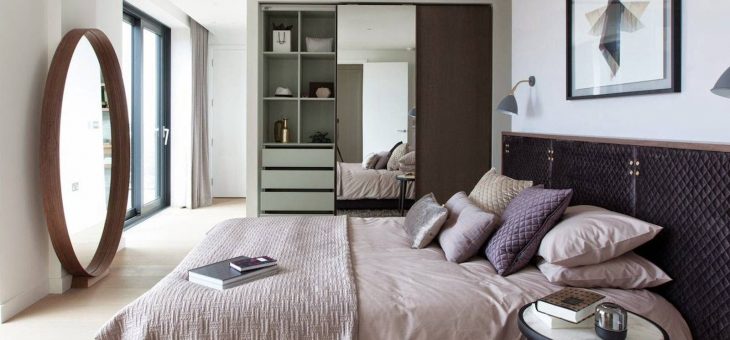 11 Tips For Quick Bedroom Makeover