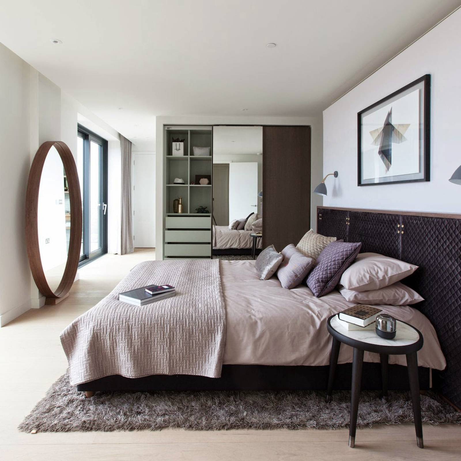 11 Tips For Quick Bedroom Makeover