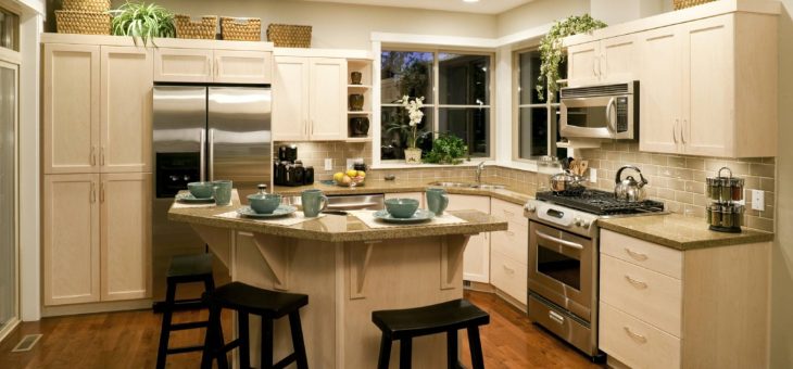 Does Your House Need a Kitchen Remodel?