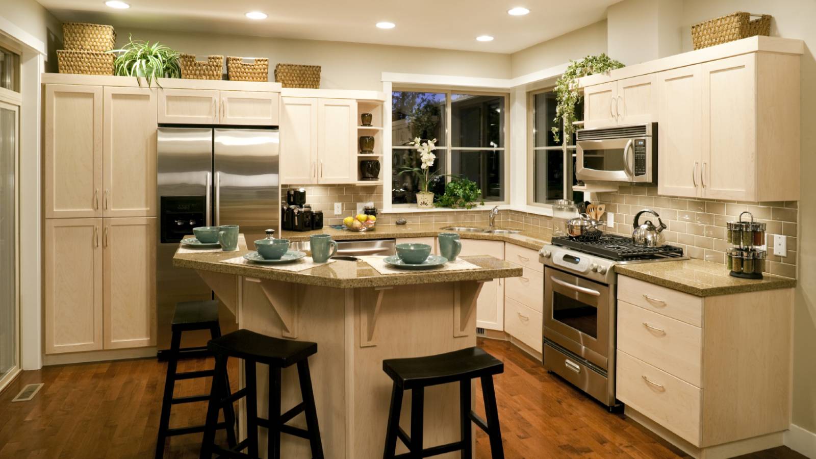 Does Your House Need a Kitchen Remodel?
