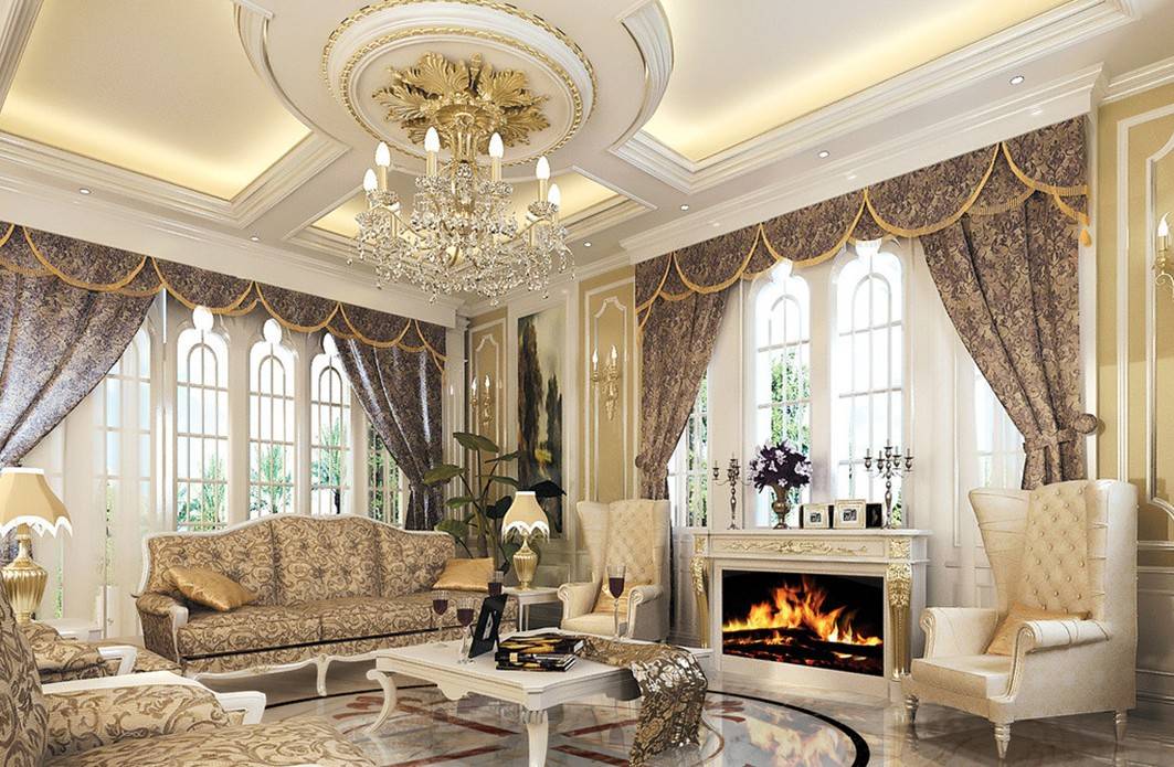 luxury-european-style-living-room-with-fireplace