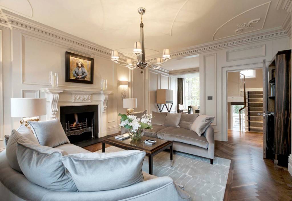 beautiful luxury living rooms
