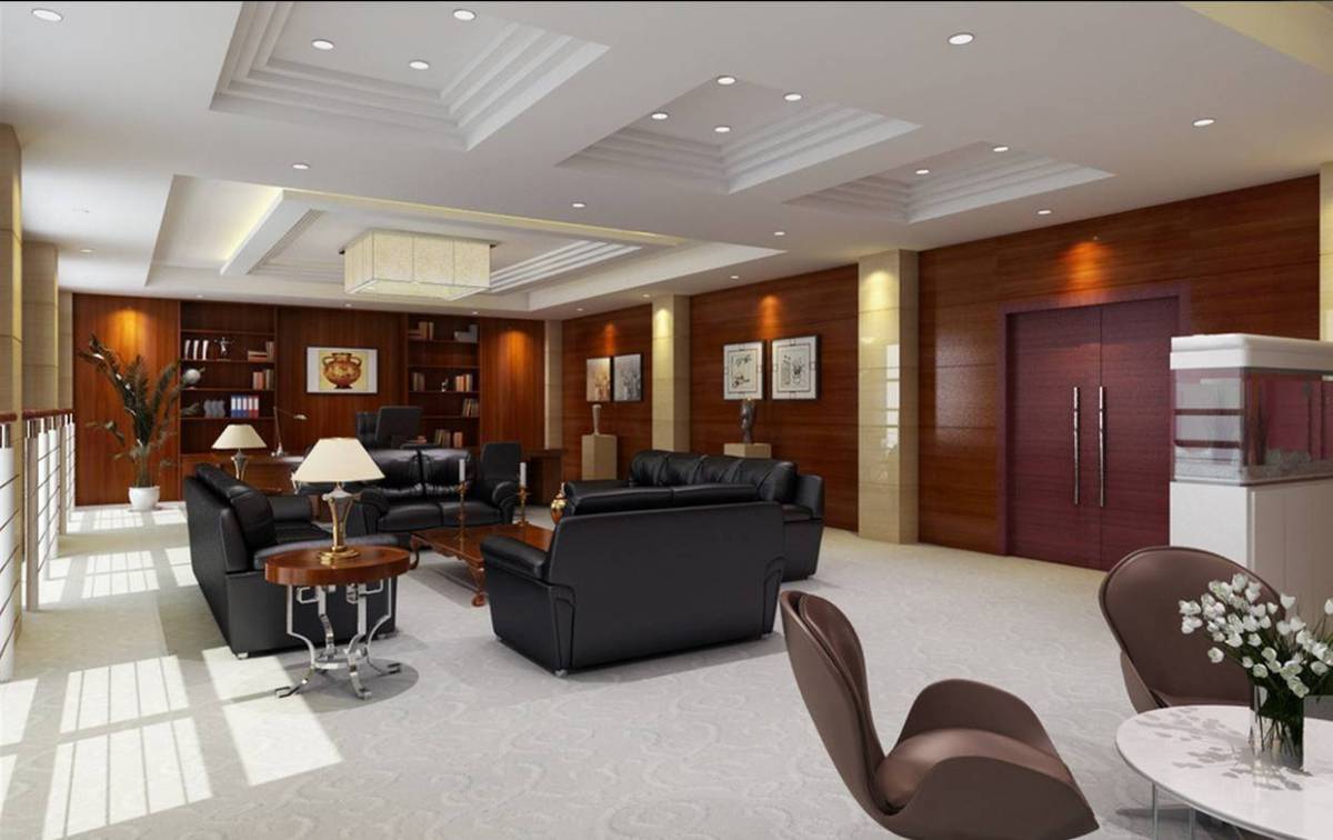 big luxury living rooms