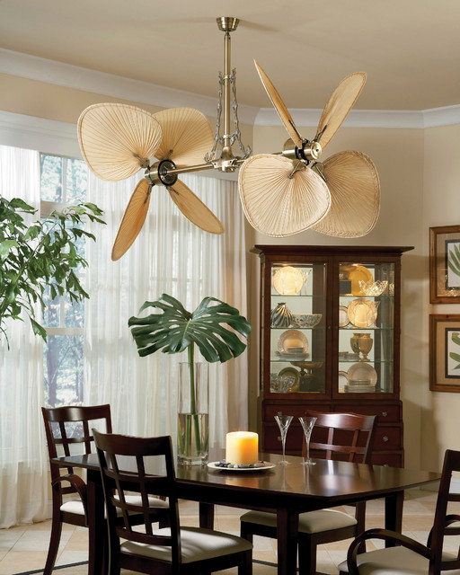 Image result for dining room ceiling fans