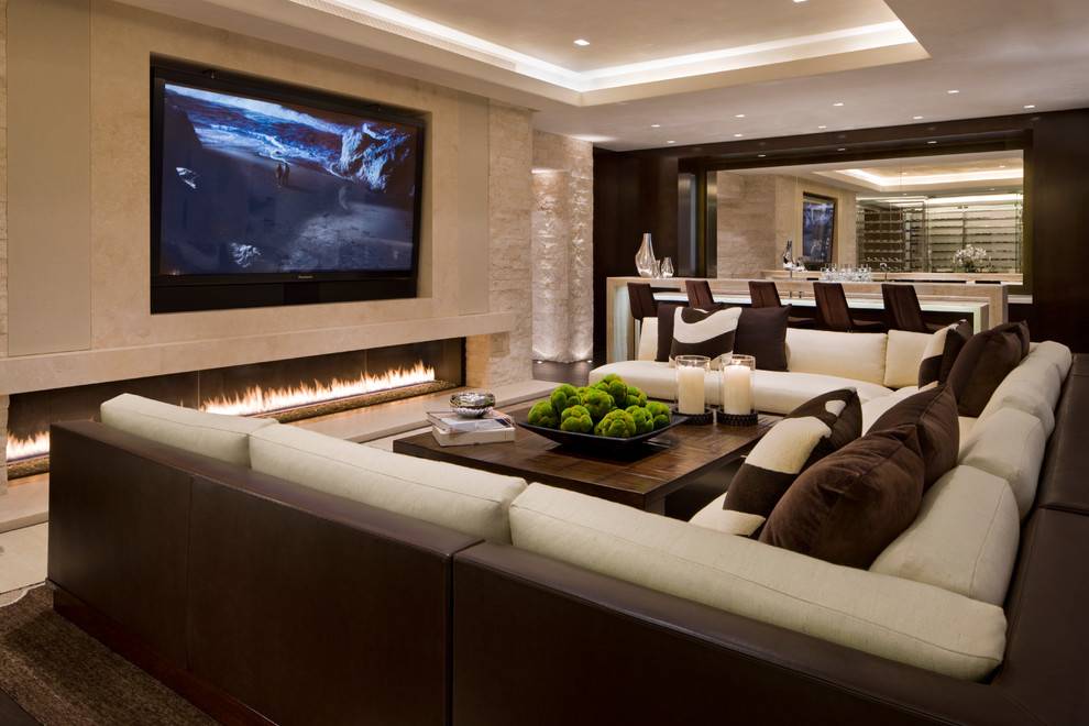 luxury formal living room designs