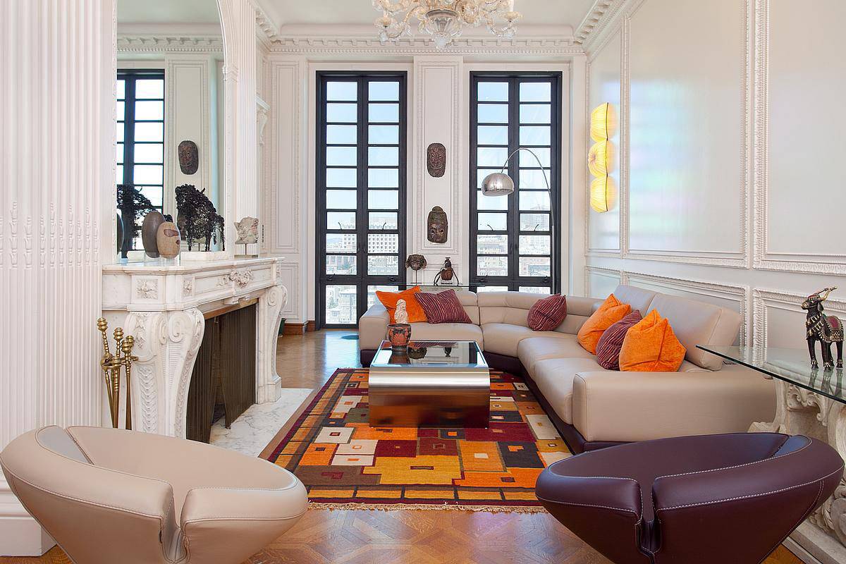 luxury-modern-living-room-sets