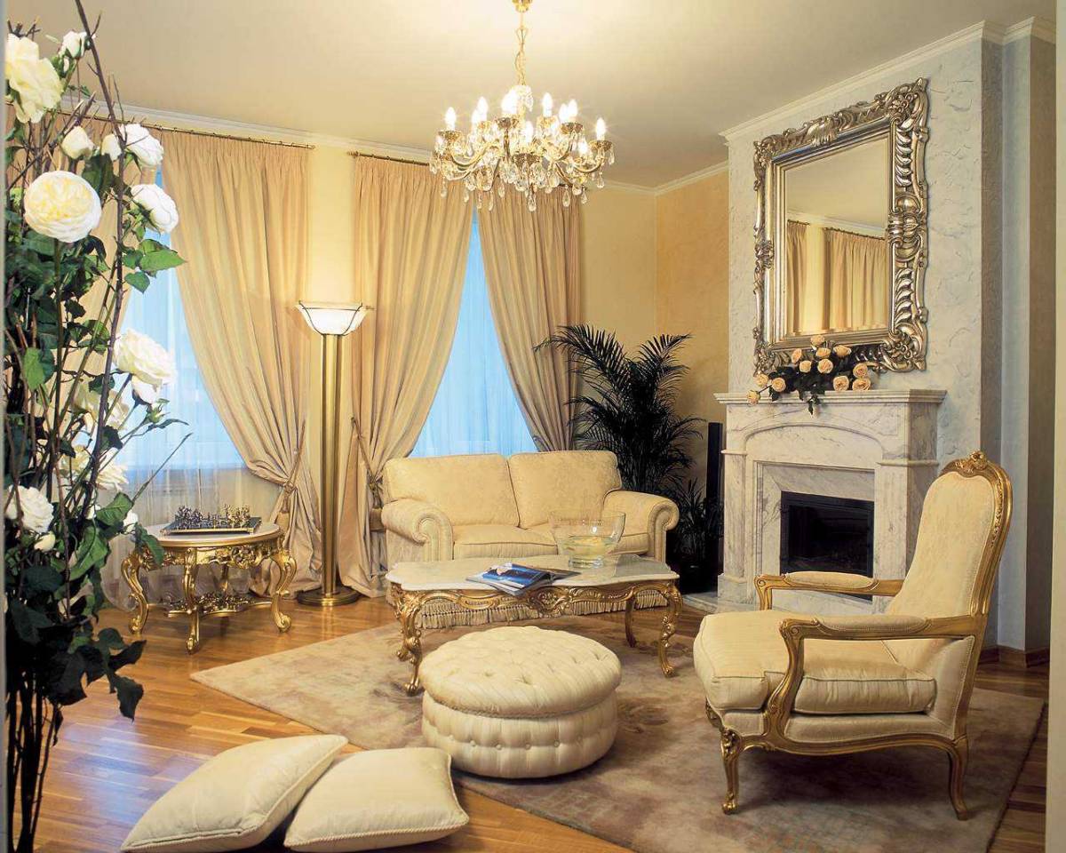 luxury-vintage-living-room-design-vintage-living-room