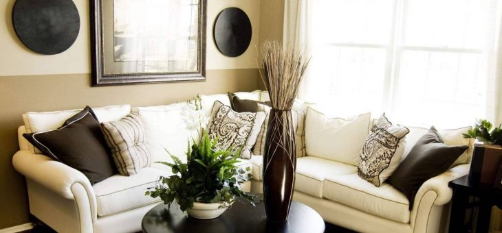 17 Amazing Small Living Room Decorating Ideas For Cozy Home