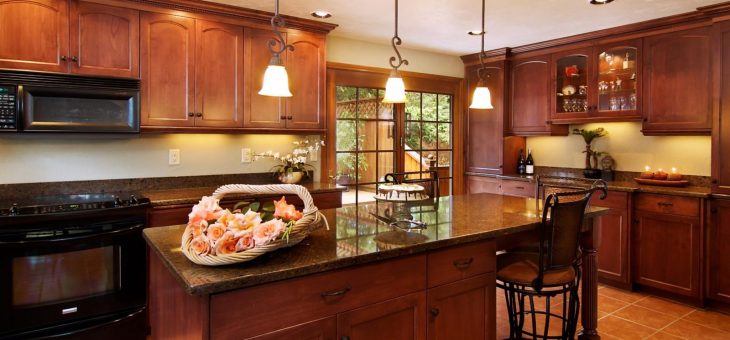 6 Kitchen Remodeling Ideas With Photos As Part Of Your Decor & Design Ideas