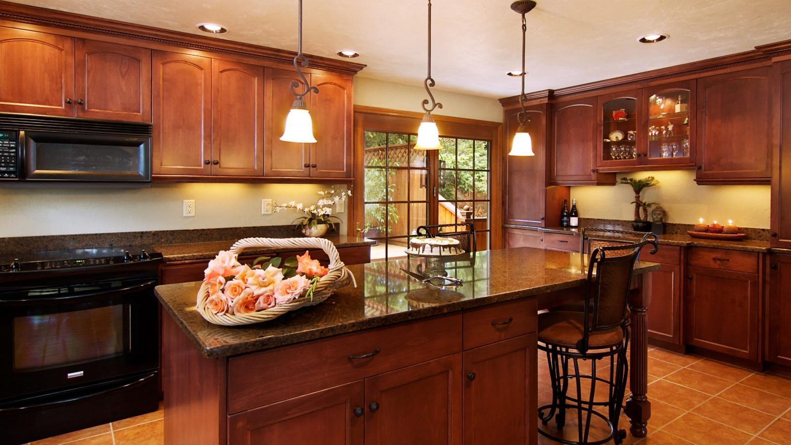 6 Kitchen Remodeling Ideas With Photos As Part Of Your Decor & Design Ideas