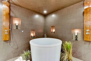 japanese soaking tubs for small bathrooms