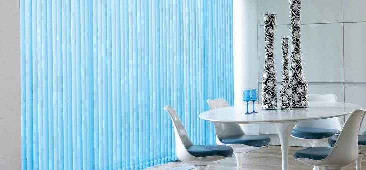 Awesome Rigid Pvc Vertical Blinds: Reviews And Replacement Slats Tips