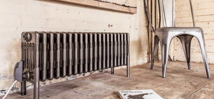 33 Perfect Old Fashioned Electric Radiators As Vintage Part Of Your Interior Design