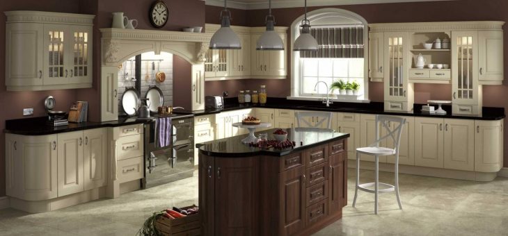 9 Essential Types Of Kitchen Cabinets As Great Renovation Ideas