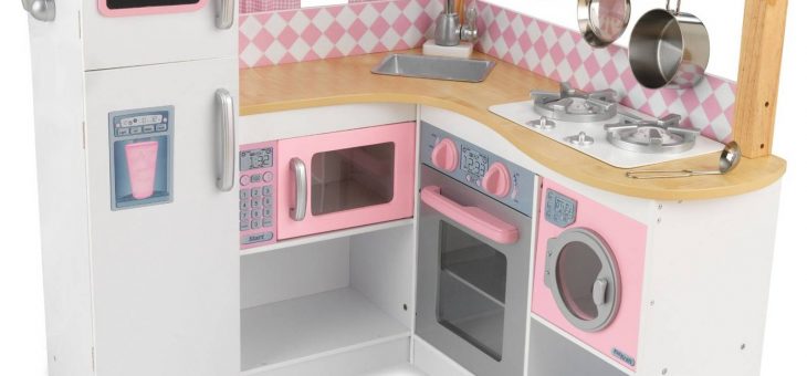 21 Incredible Kidkraft Grand Gourmet Corner Kitchen Ideas For Your Kids