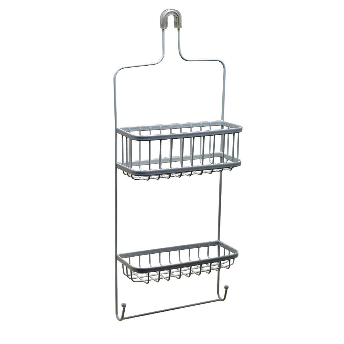 best shower caddy rust proof