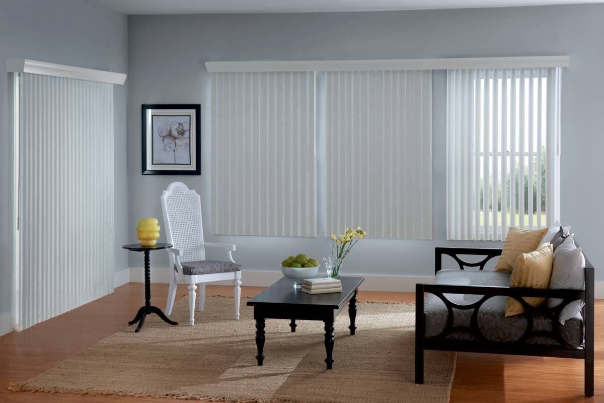 blinds for very large windows