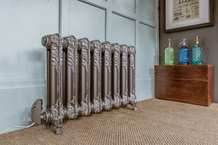33 Perfect Old Fashioned Electric Radiators As Vintage Part Of Your ...