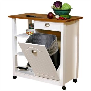 Useful Examples Of The Tilt Out Laundry Hamper - Interior Design ...