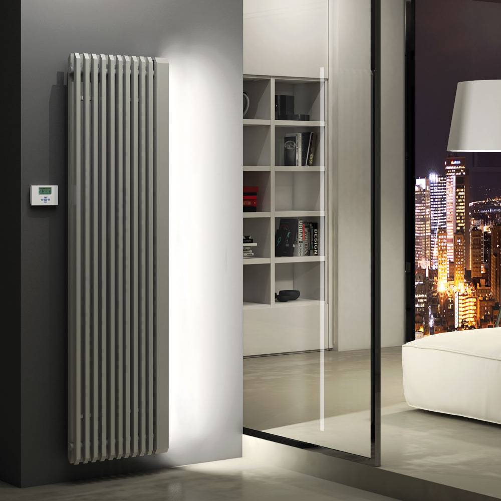 electric column radiators