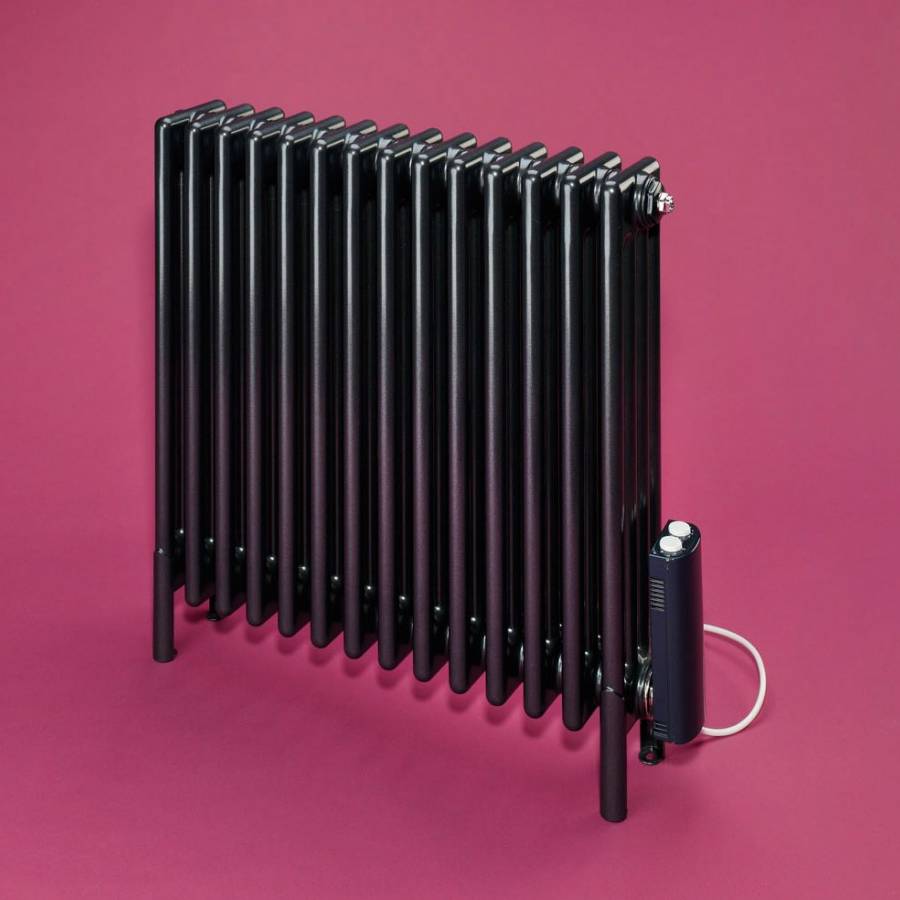 electric column radiators