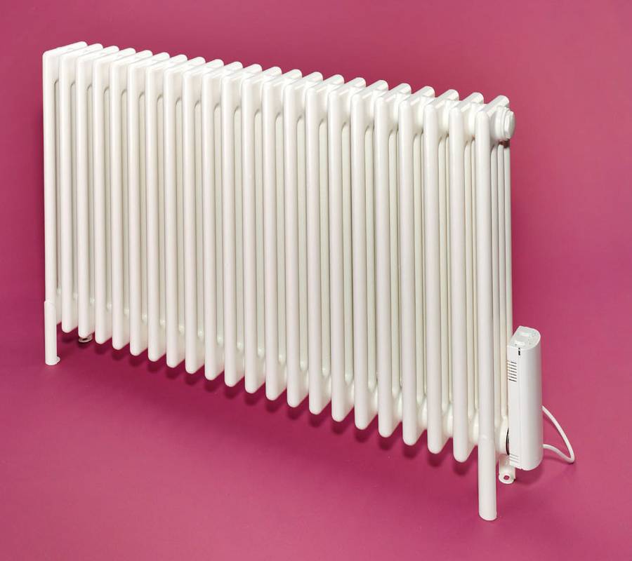 electric column radiators