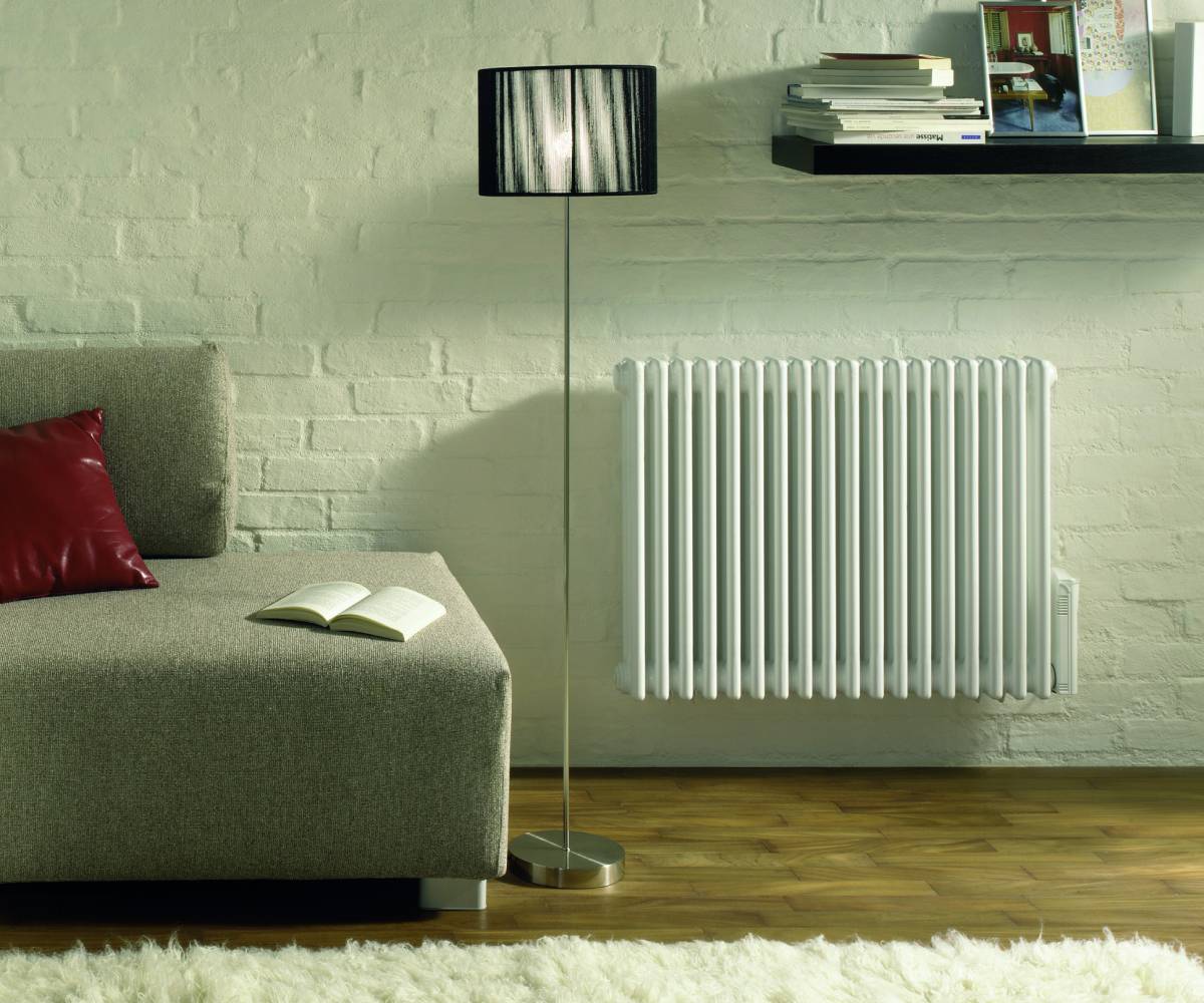 electric column radiators