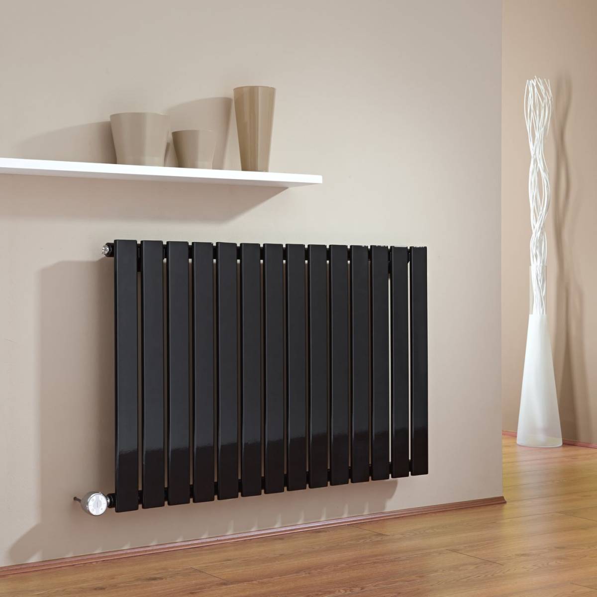 electric column radiators