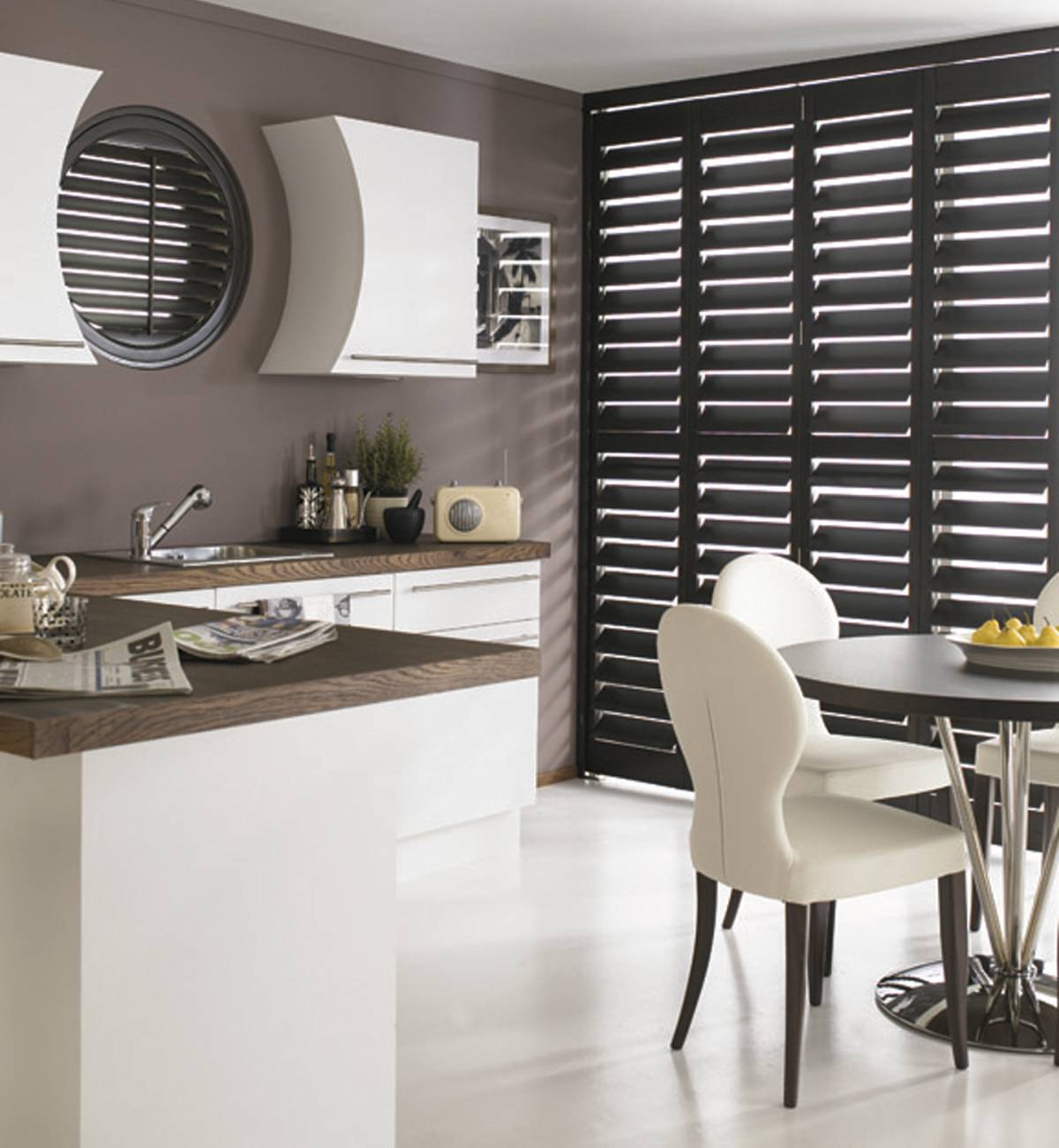 extra wide slat venetian blinds