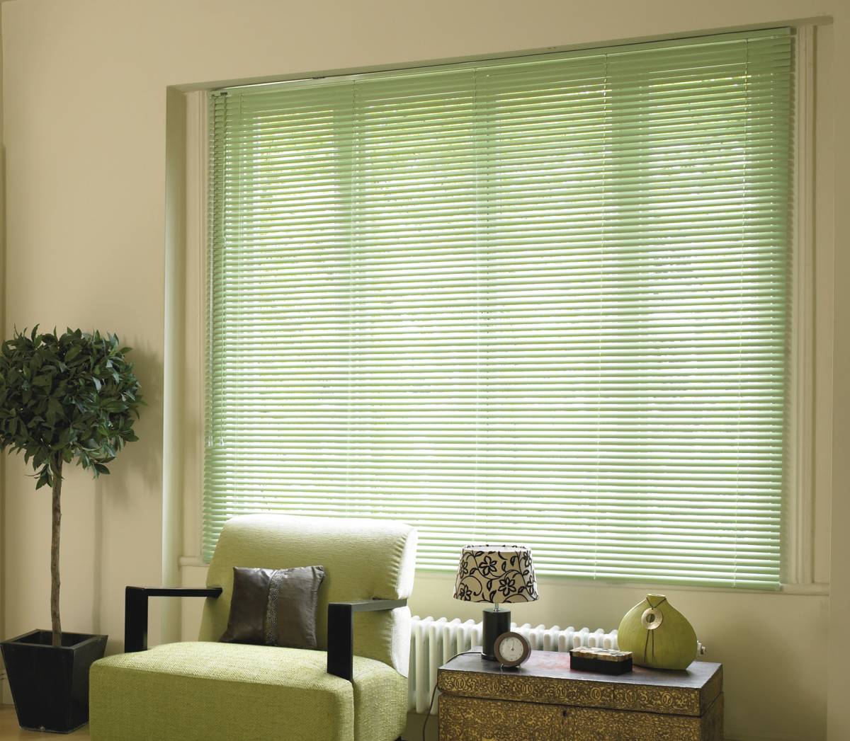 extra wide venetian blinds