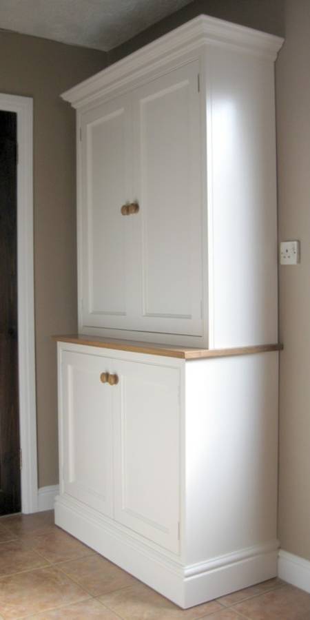 free standing kitchen units b&q - 3