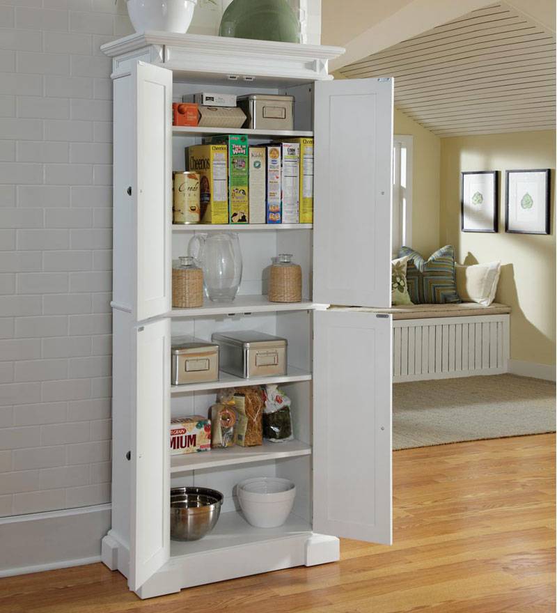 Free Standing Kitchen Pantry Cupboard Uk, Free Standing Kitchen Pantry Cabinet Uk