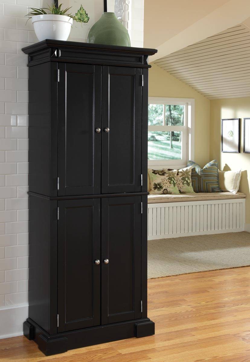 freestanding larder cupboard ikea-5 - Interior Design Inspirations