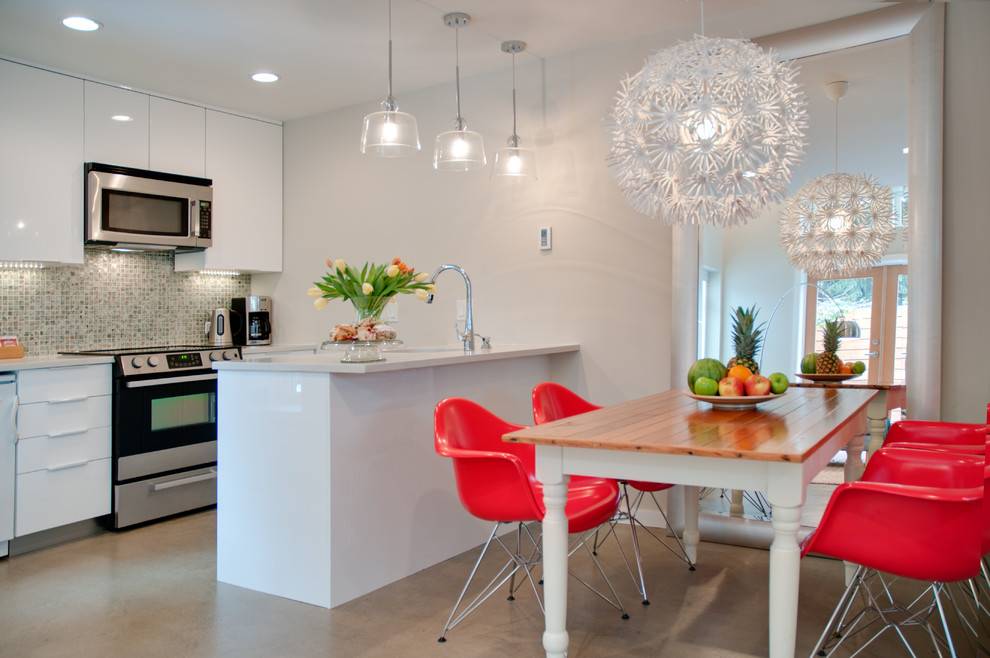 funky-light-fixtures-kitchen-contemporary-with-bell-jar-pendant-daisy